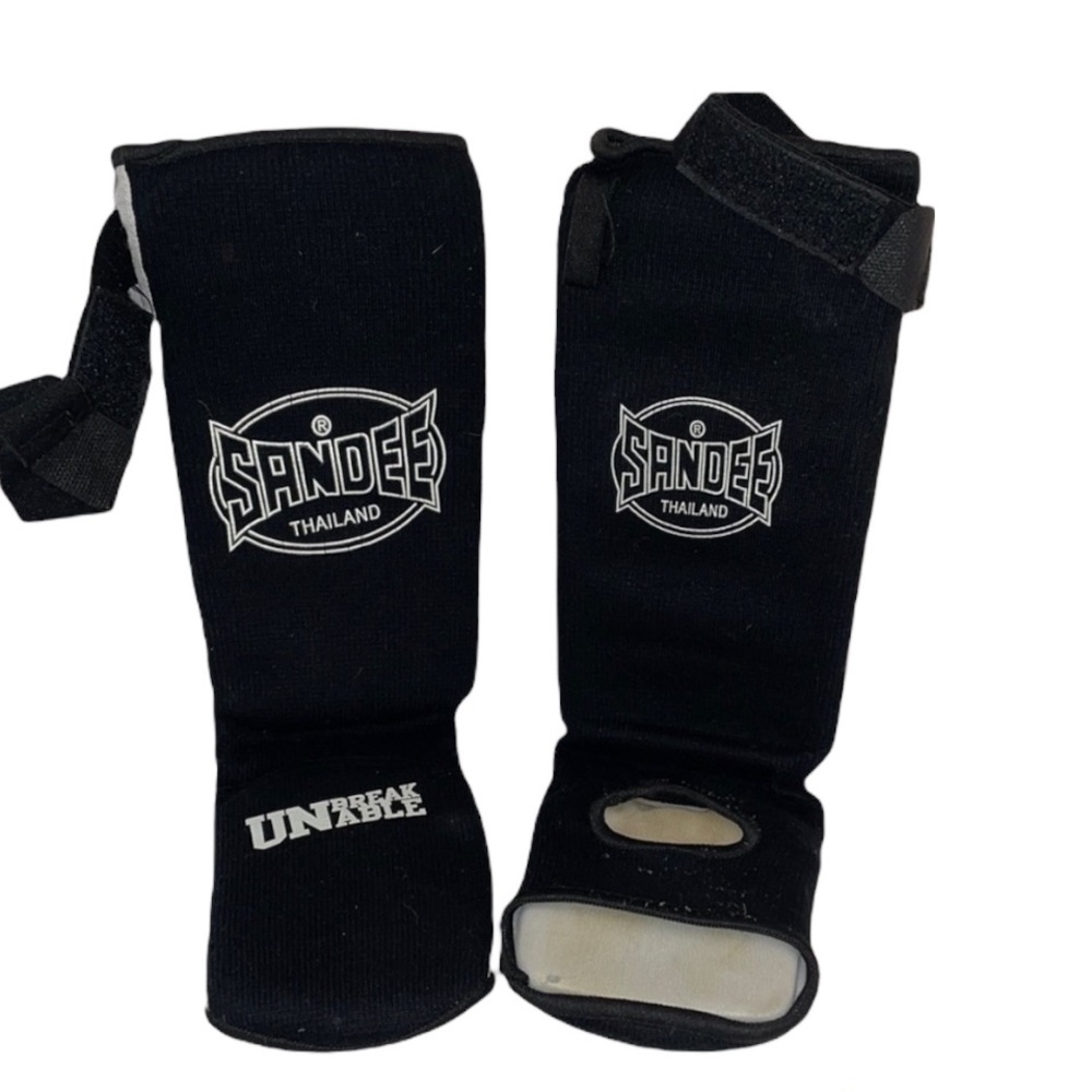 Kids legs cover pads